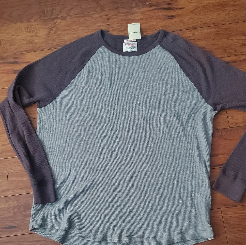 Lucky Brand Thermal XXL